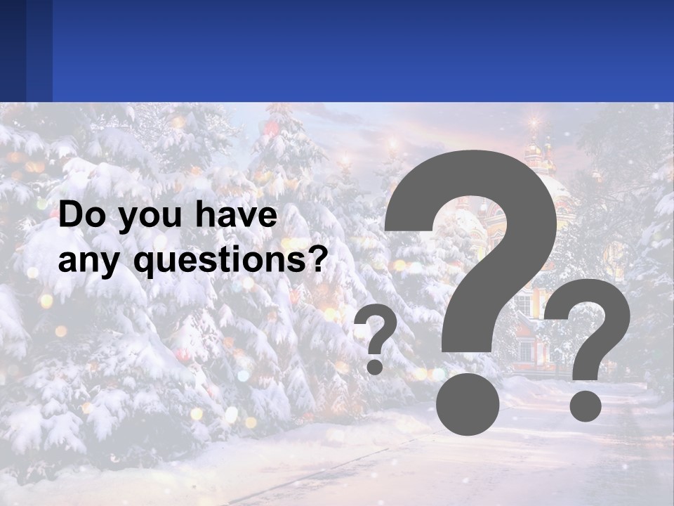 Cake Box Sweet PowerPoint Template