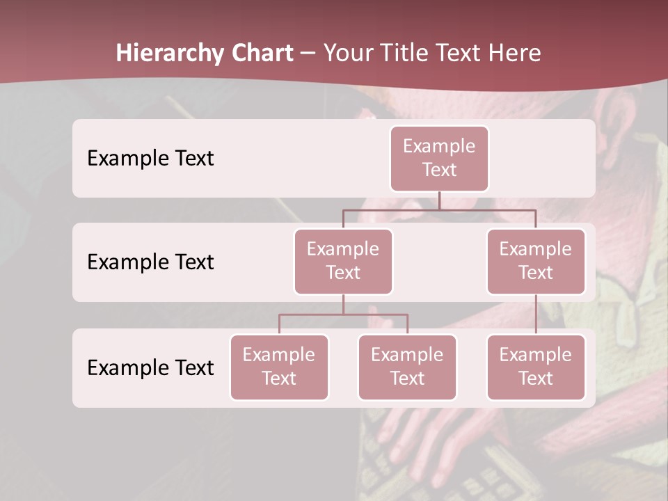 Background Box Art PowerPoint Template