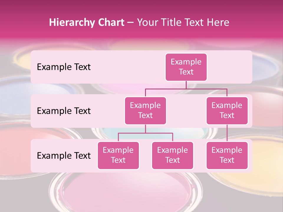 Party Isolated Invitation PowerPoint Template