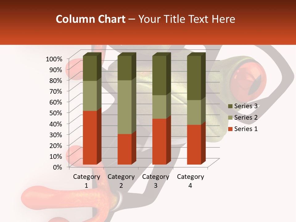 Icon Celebration Star PowerPoint Template