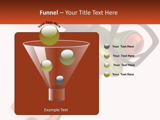 Icon Celebration Star PowerPoint Template