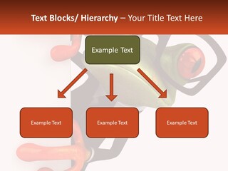 Icon Celebration Star PowerPoint Template