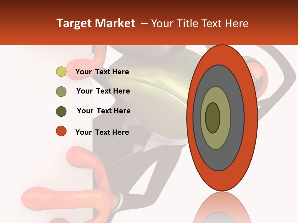 Icon Celebration Star PowerPoint Template