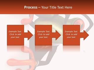 Icon Celebration Star PowerPoint Template