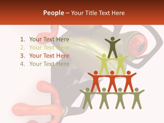 Icon Celebration Star PowerPoint Template