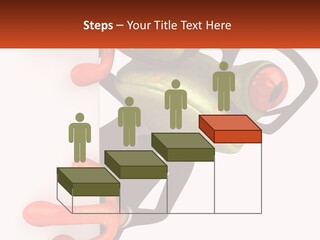 Icon Celebration Star PowerPoint Template