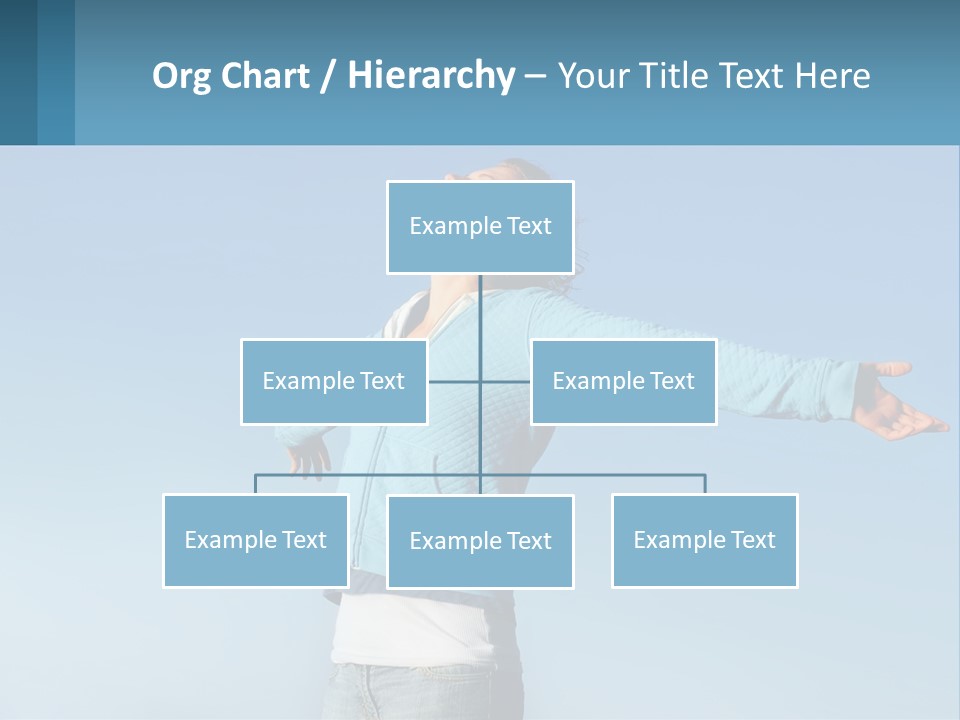 Invitation Bday Star PowerPoint Template