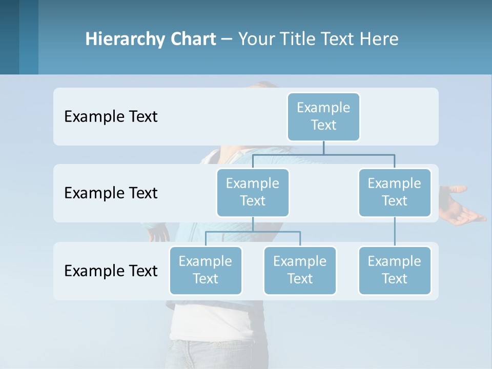 Invitation Bday Star PowerPoint Template