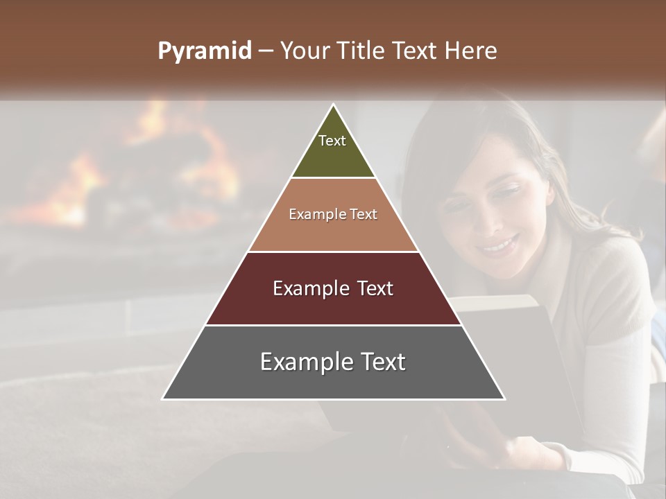 Party Art Celebration PowerPoint Template