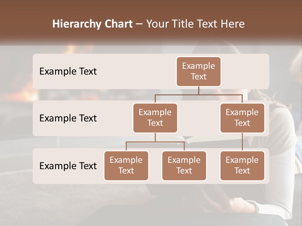 Party Art Celebration PowerPoint Template