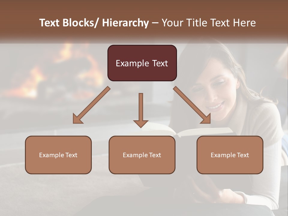 Party Art Celebration PowerPoint Template