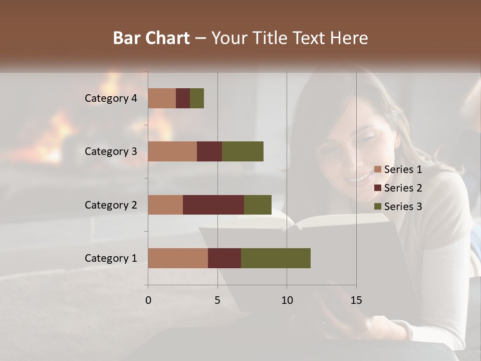 Party Art Celebration PowerPoint Template