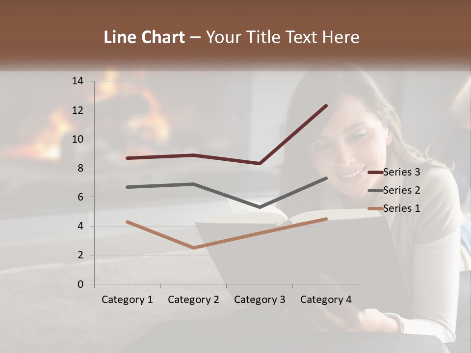 Party Art Celebration PowerPoint Template