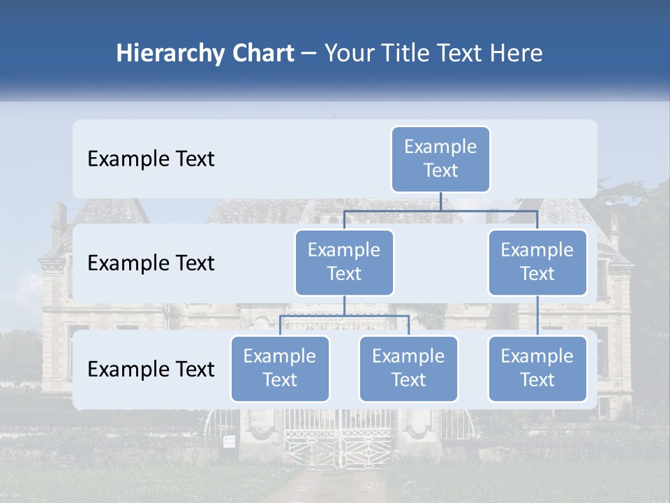 Decorated Flower Birthday PowerPoint Template