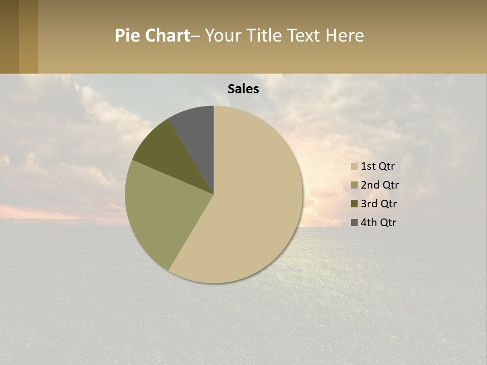 Background Happy Box PowerPoint Template
