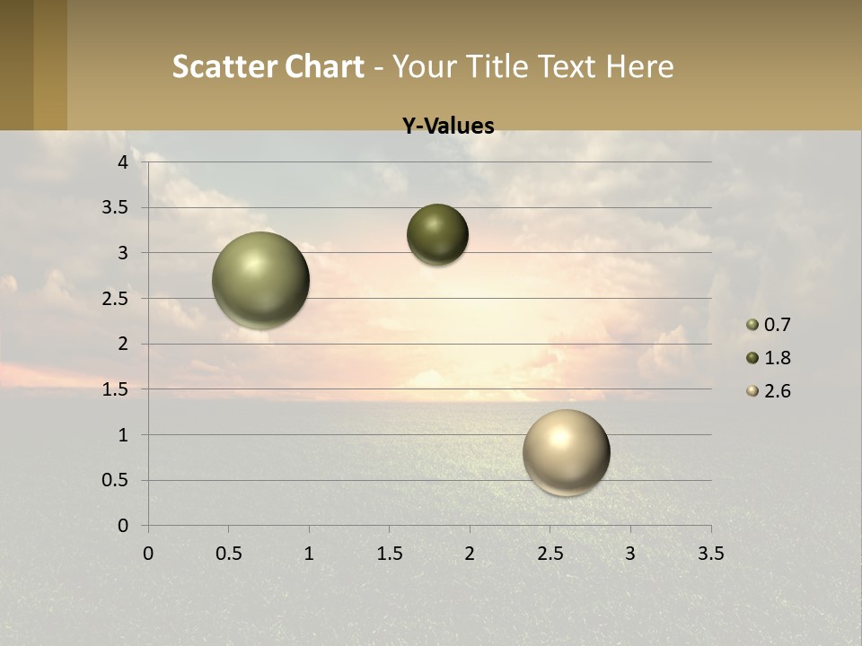Background Happy Box PowerPoint Template