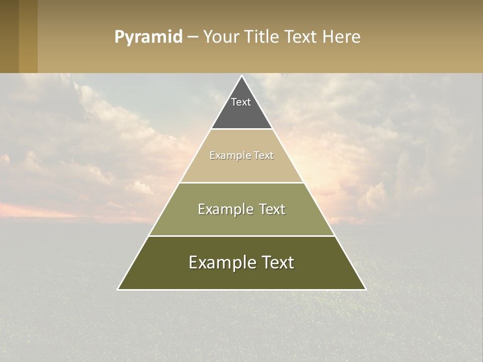 Background Happy Box PowerPoint Template