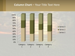 Background Happy Box PowerPoint Template