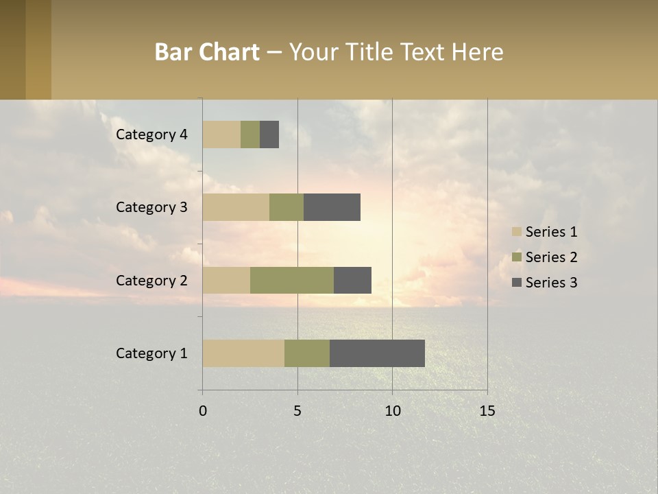 Background Happy Box PowerPoint Template