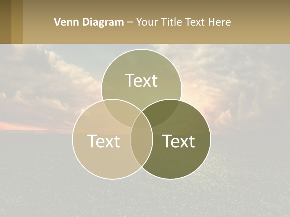 Background Happy Box PowerPoint Template