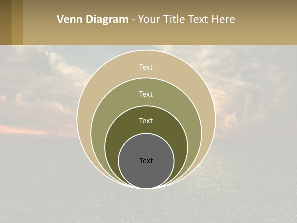 Background Happy Box PowerPoint Template