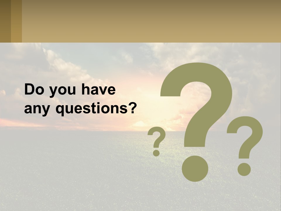 Background Happy Box PowerPoint Template