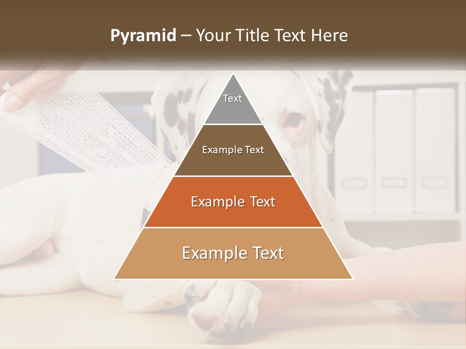 Seamless Greeting Birthday PowerPoint Template