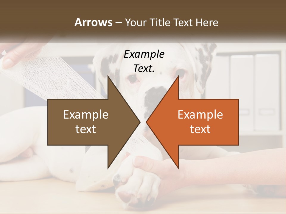 Seamless Greeting Birthday PowerPoint Template