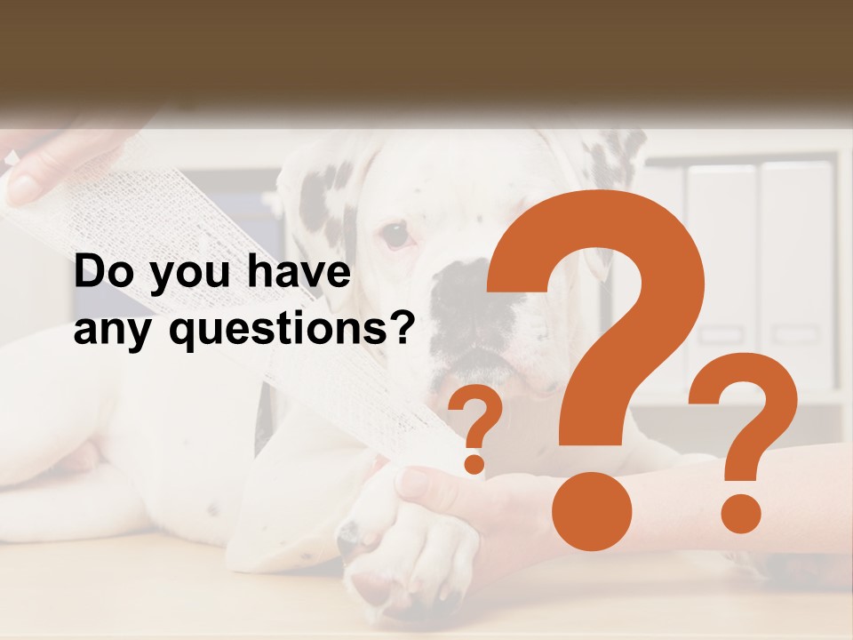 Seamless Greeting Birthday PowerPoint Template