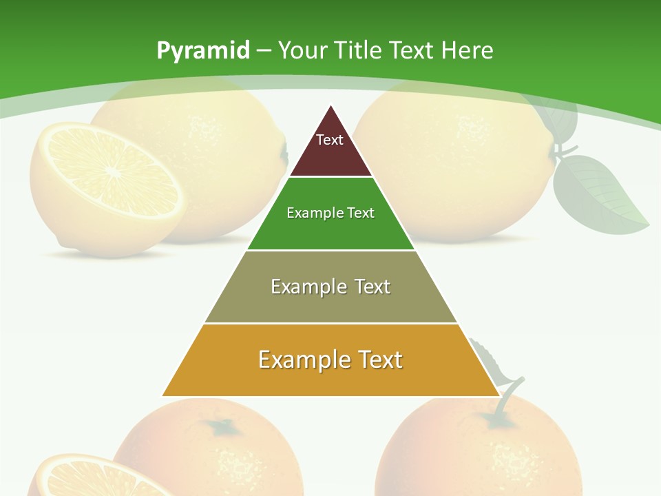 Hat Art Postage PowerPoint Template