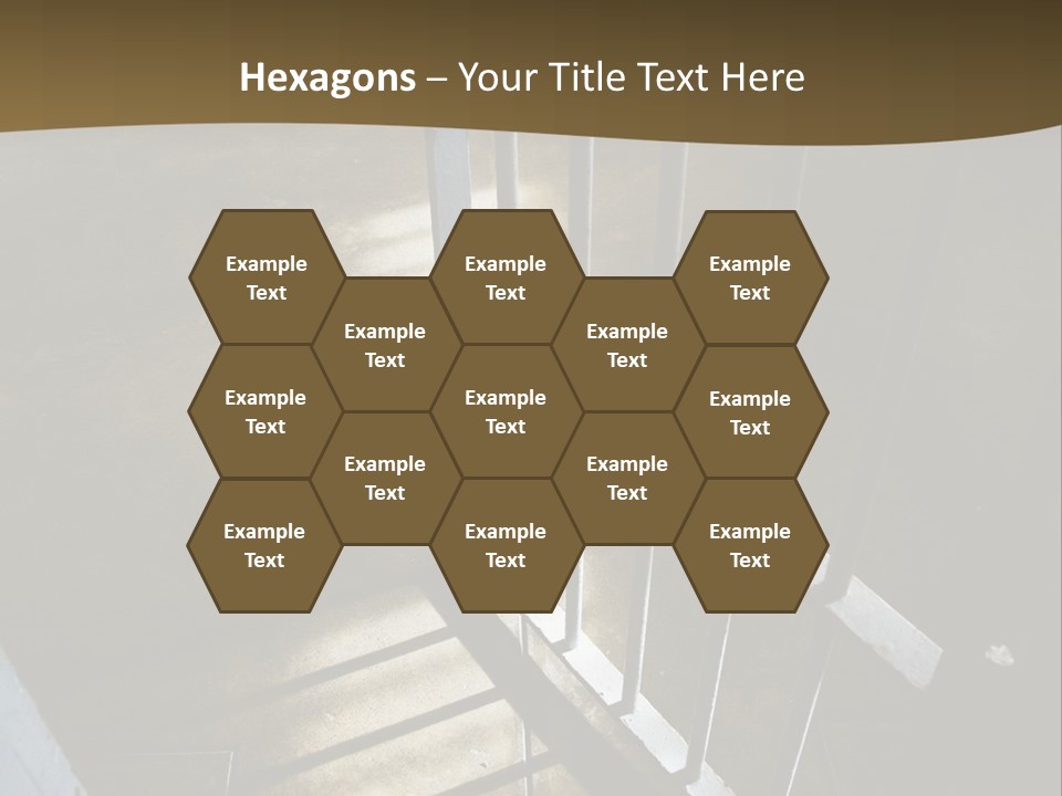 Pattern Cartoon Party PowerPoint Template