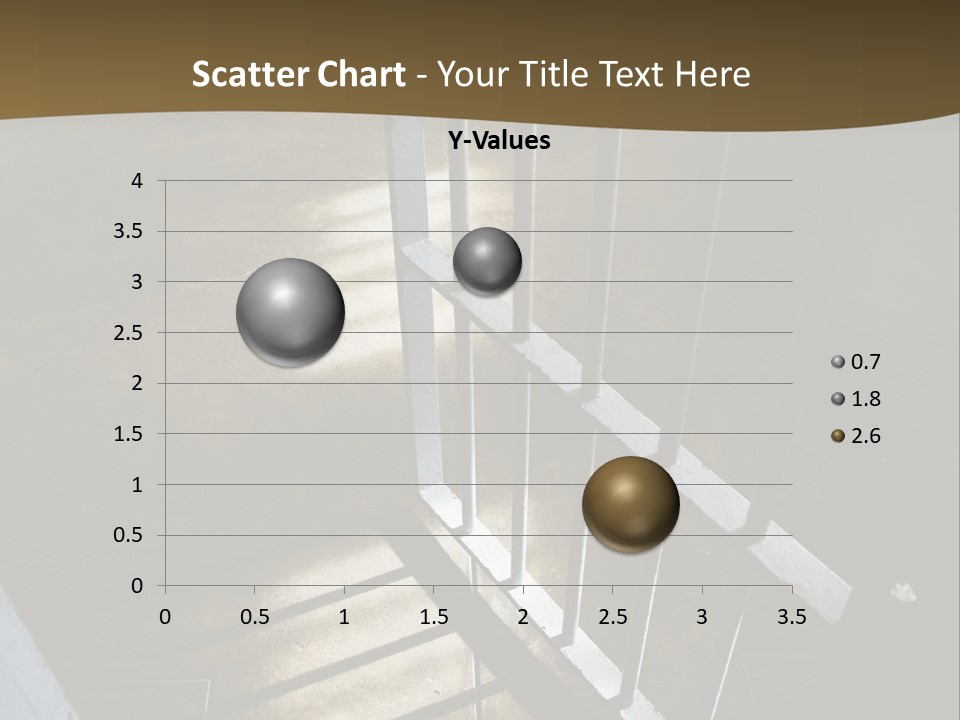 Pattern Cartoon Party PowerPoint Template