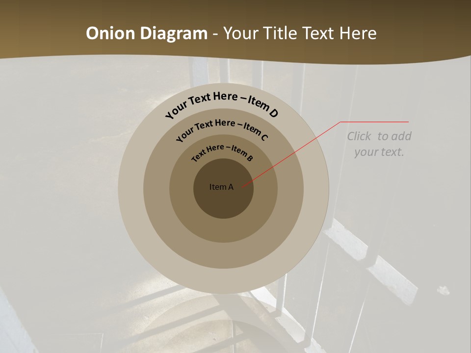 Pattern Cartoon Party PowerPoint Template