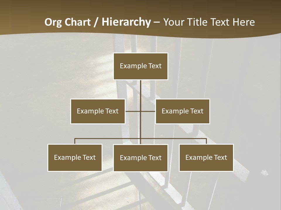 Pattern Cartoon Party PowerPoint Template