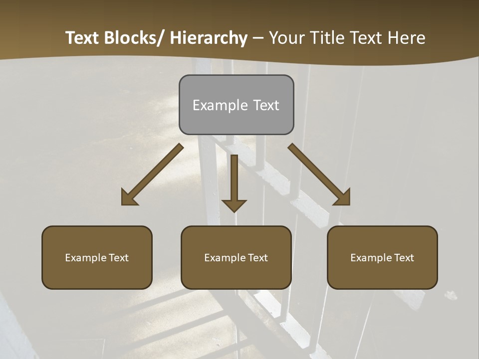 Pattern Cartoon Party PowerPoint Template