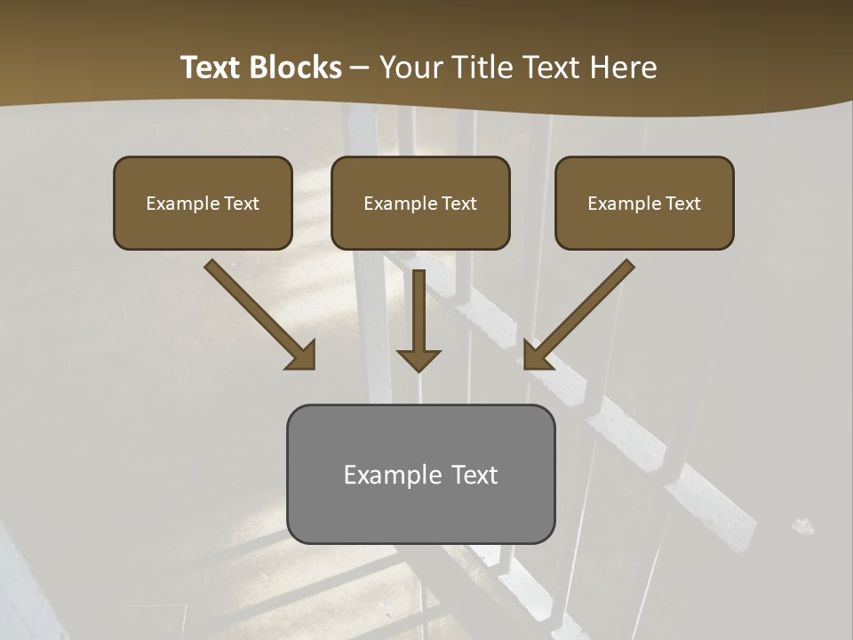 Pattern Cartoon Party PowerPoint Template