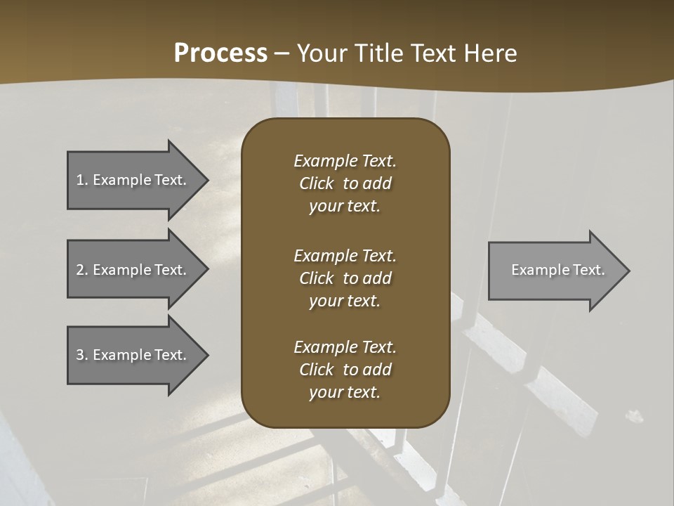 Pattern Cartoon Party PowerPoint Template