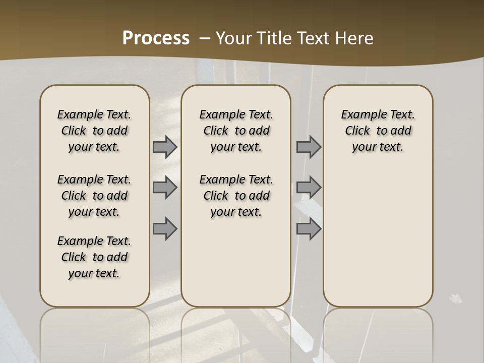 Pattern Cartoon Party PowerPoint Template