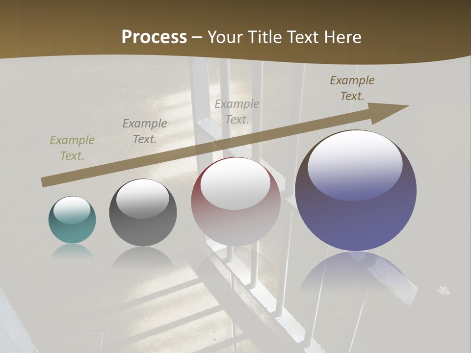 Pattern Cartoon Party PowerPoint Template