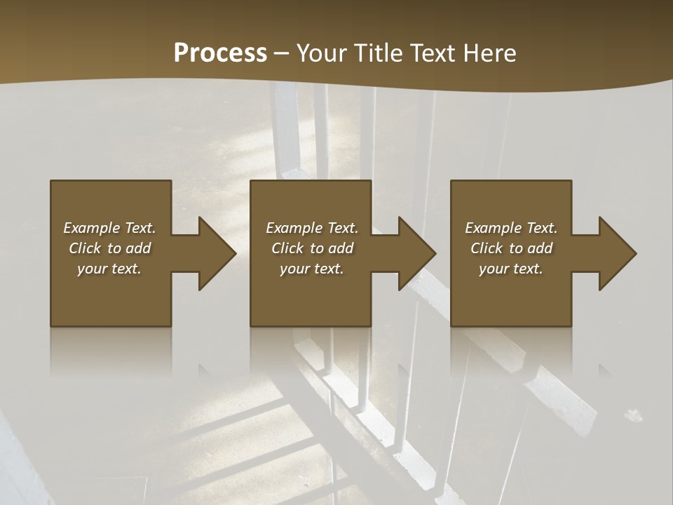 Pattern Cartoon Party PowerPoint Template