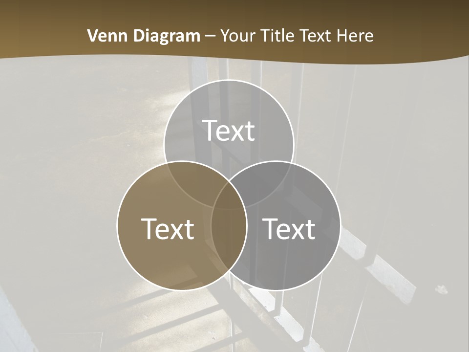 Pattern Cartoon Party PowerPoint Template