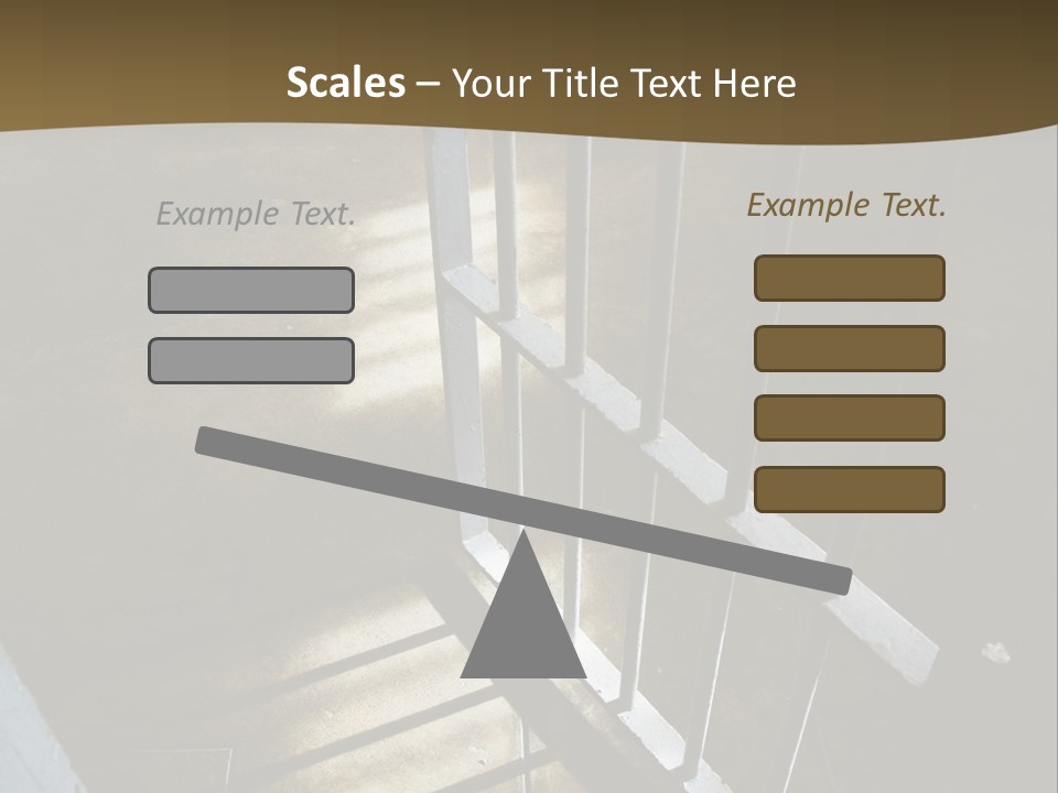 Pattern Cartoon Party PowerPoint Template