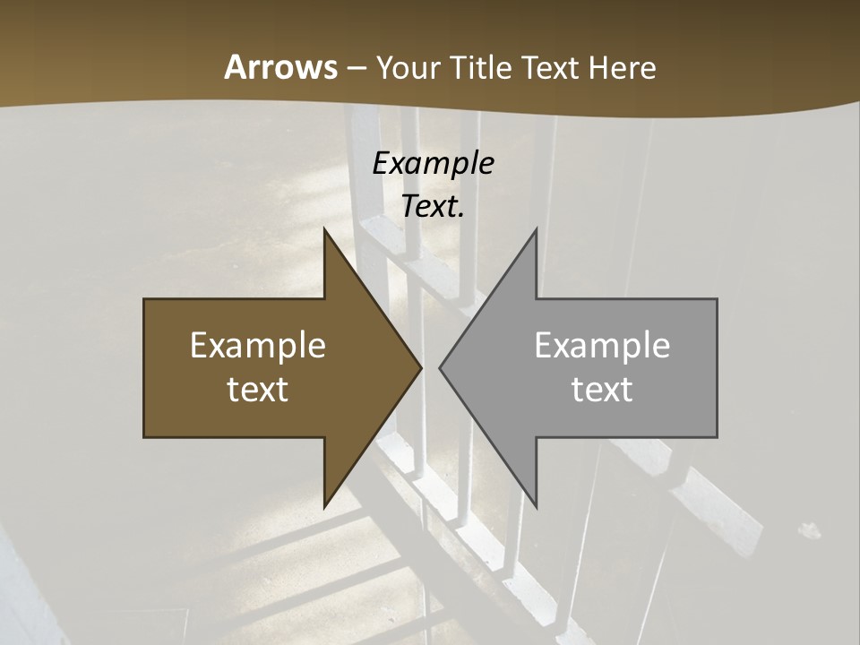 Pattern Cartoon Party PowerPoint Template