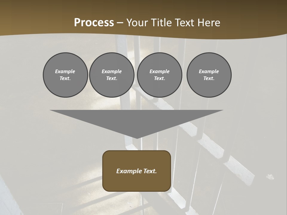 Pattern Cartoon Party PowerPoint Template