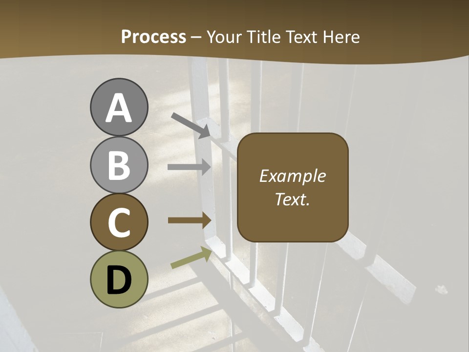 Pattern Cartoon Party PowerPoint Template