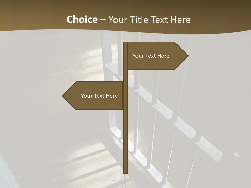 Pattern Cartoon Party PowerPoint Template