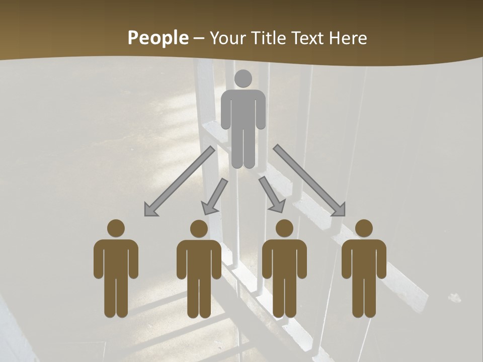 Pattern Cartoon Party PowerPoint Template