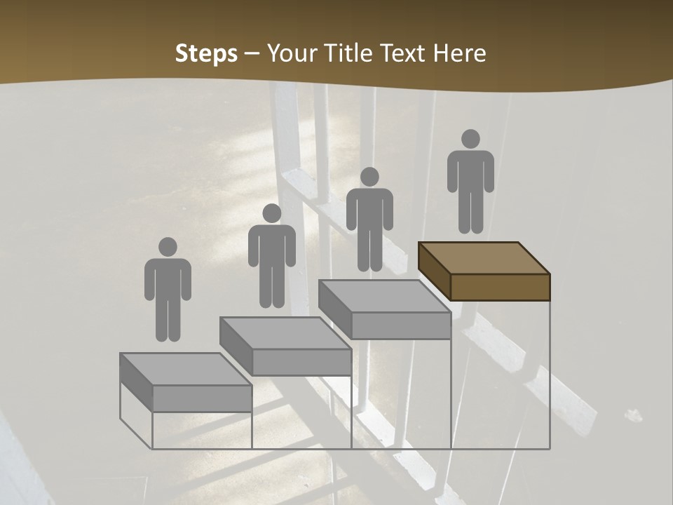 Pattern Cartoon Party PowerPoint Template