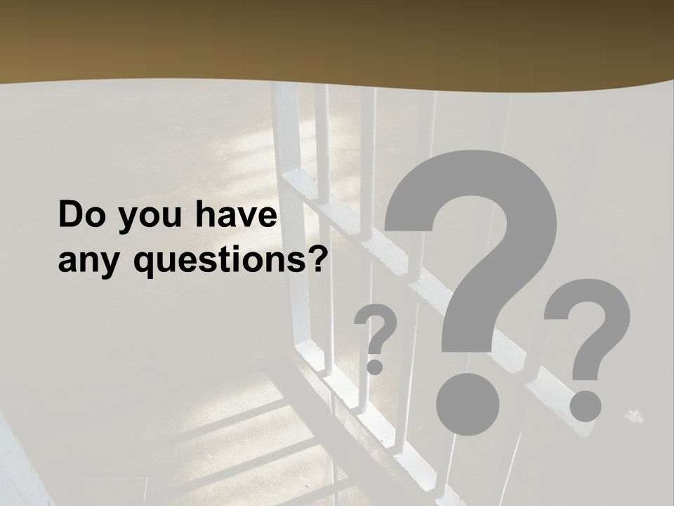 Pattern Cartoon Party PowerPoint Template