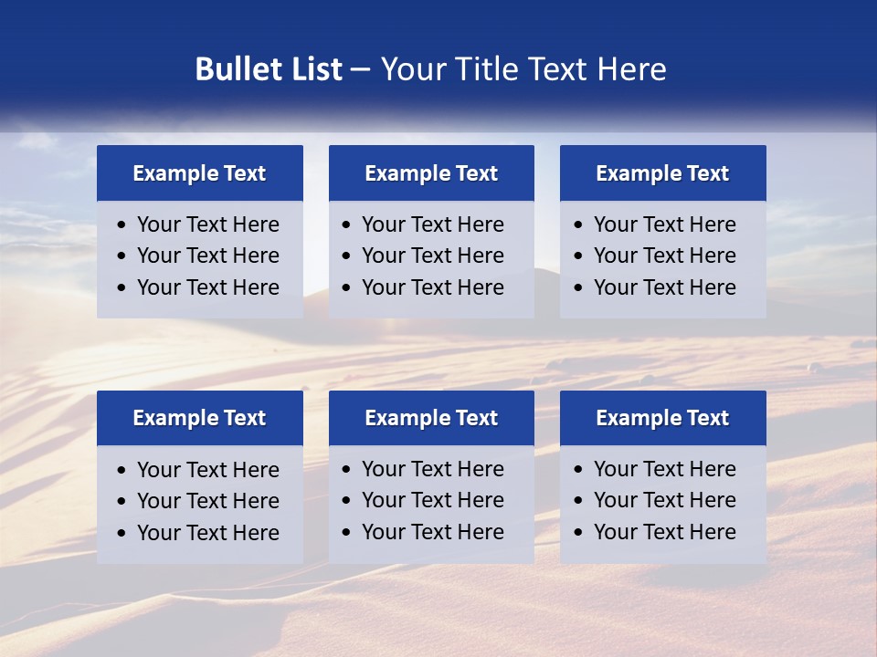 Pattern Celebration Bird PowerPoint Template